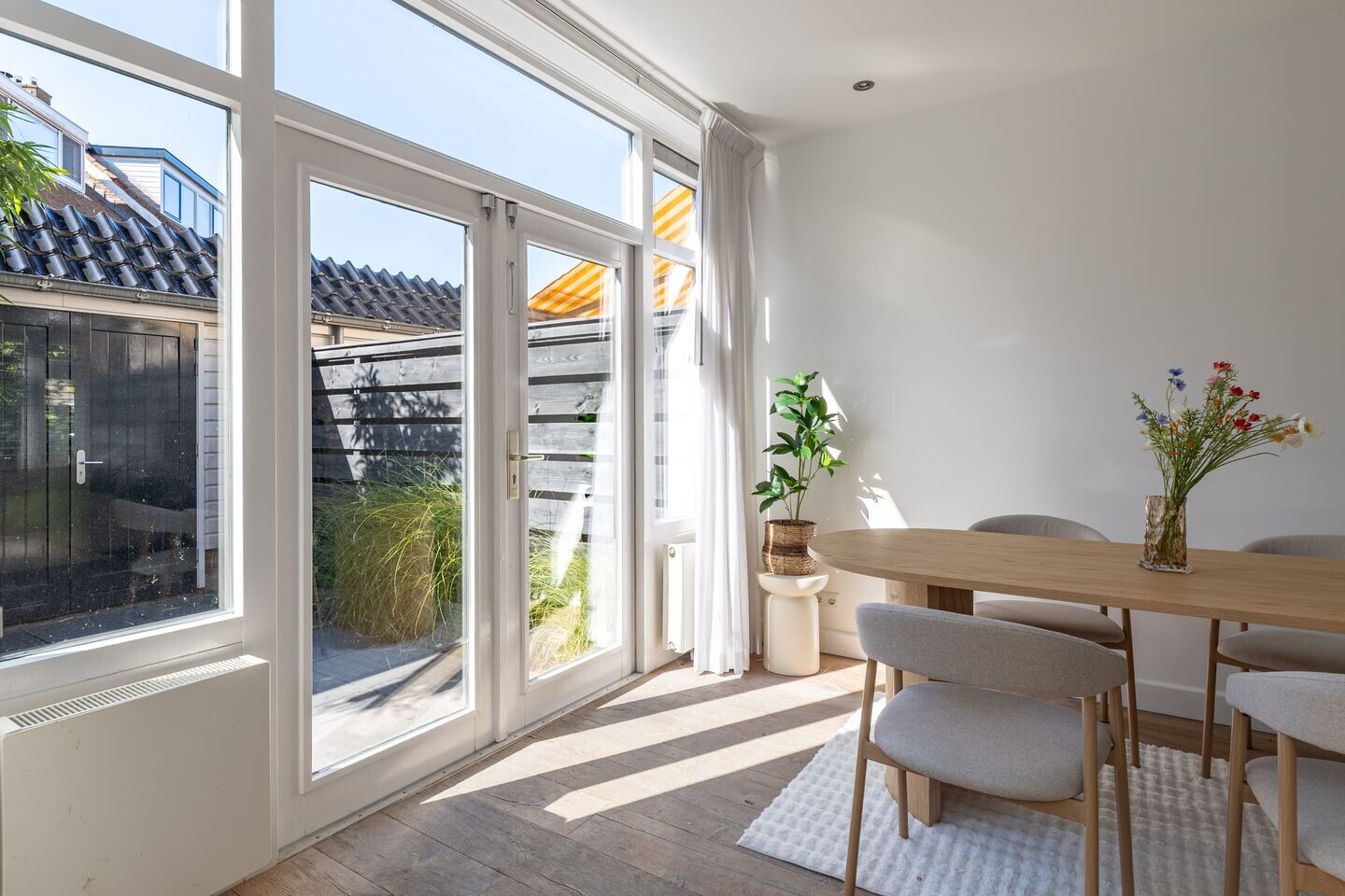 Hoekwoning te koop: Jan van Scorelkade 8, Alkmaar