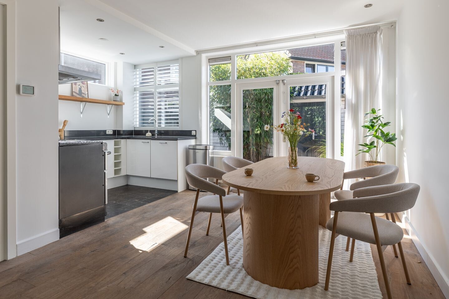 Hoekwoning te koop: Jan van Scorelkade 8, Alkmaar