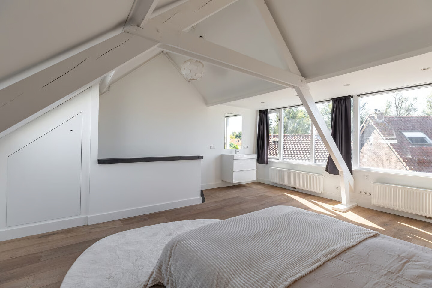 Hoekwoning te koop: Jan van Scorelkade 8, Alkmaar