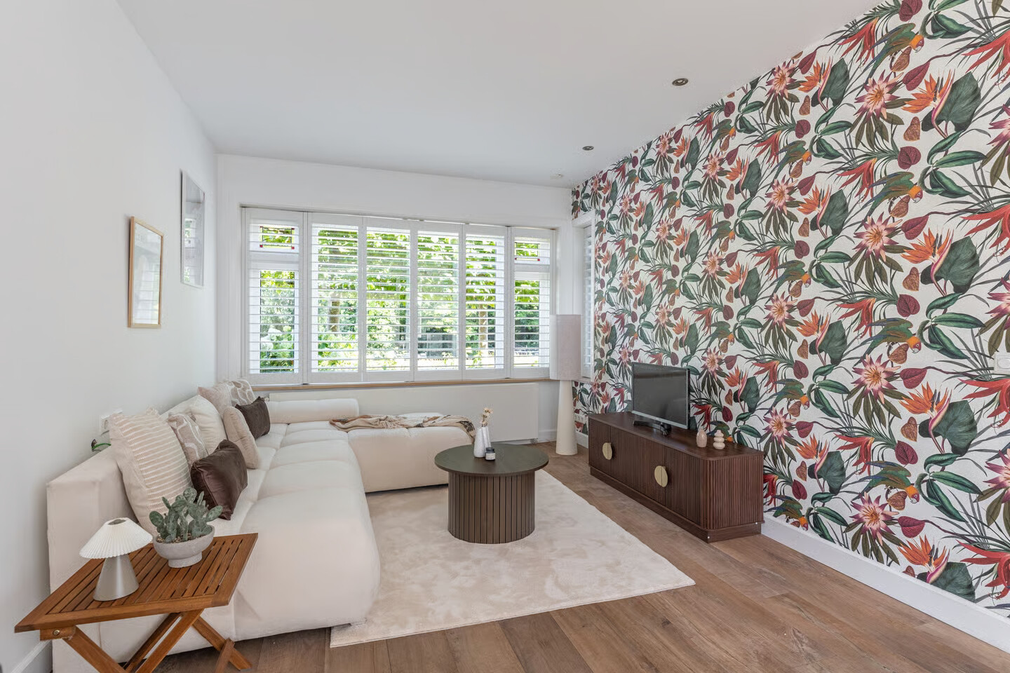 Hoekwoning te koop: Jan van Scorelkade 8, Alkmaar