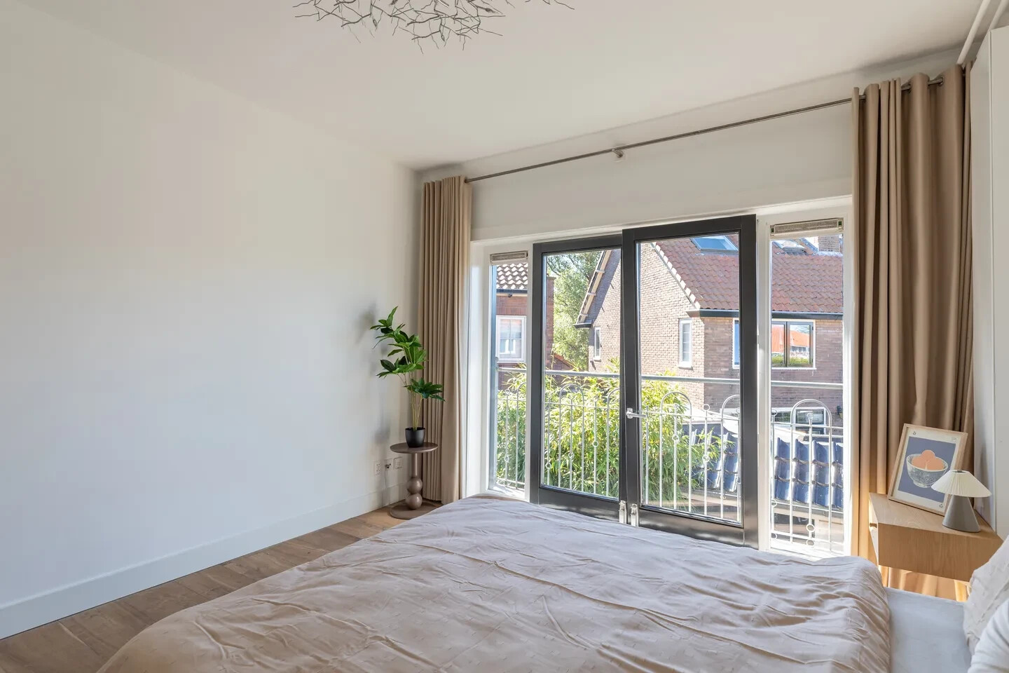 Hoekwoning te koop: Jan van Scorelkade 8, Alkmaar