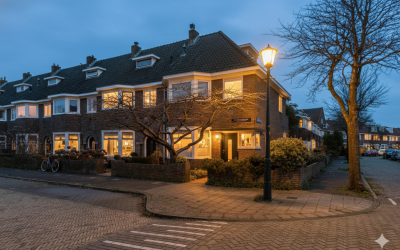 Jan van Scorelkade 43