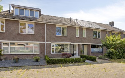Mahlerstraat 60