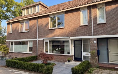 Mahlerstraat 60