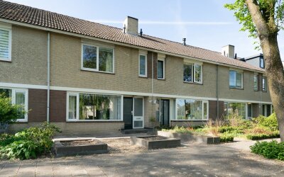 Mahlerstraat 78