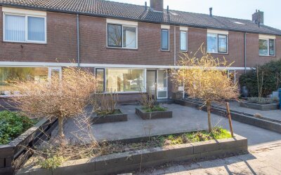 Mahlerstraat 90