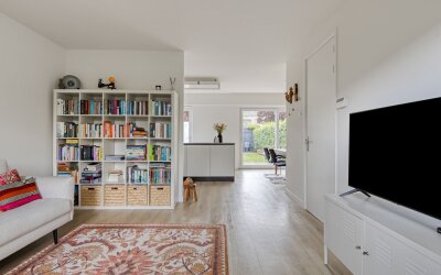Beethovensingel 48