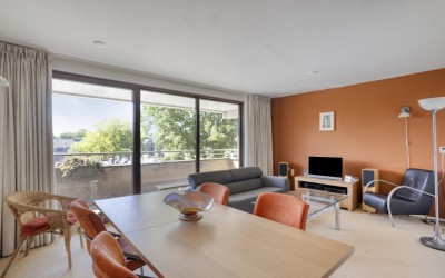 Appartement te koop Bellinistraat 55