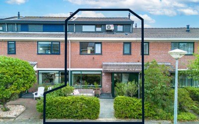 Sweelincklaan 54
