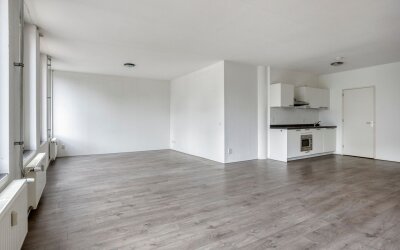 Rogier van der Weydestraat 1-B18