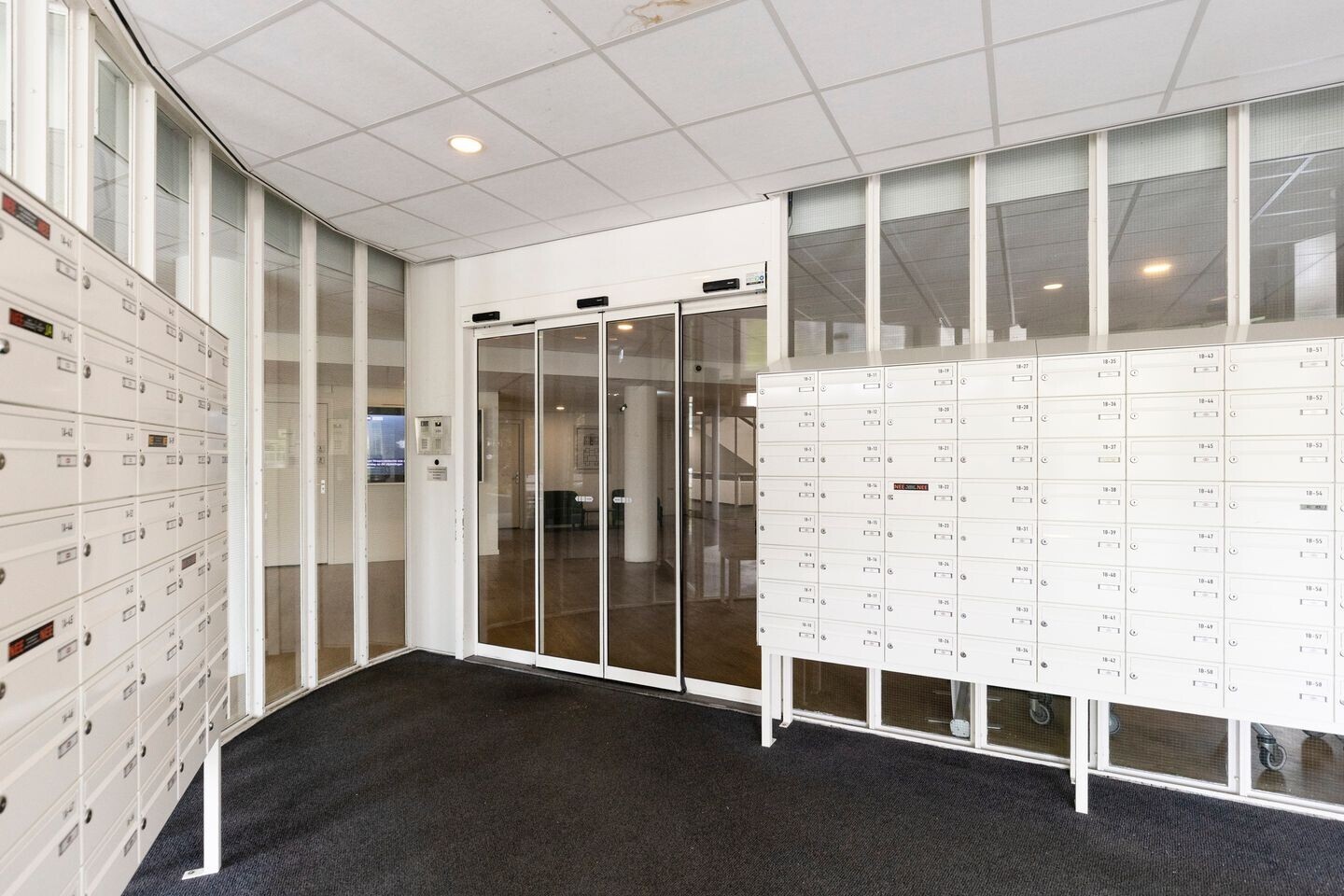 Studio te koop: Rogier van der Weydestraat 1B63, Alkmaar
