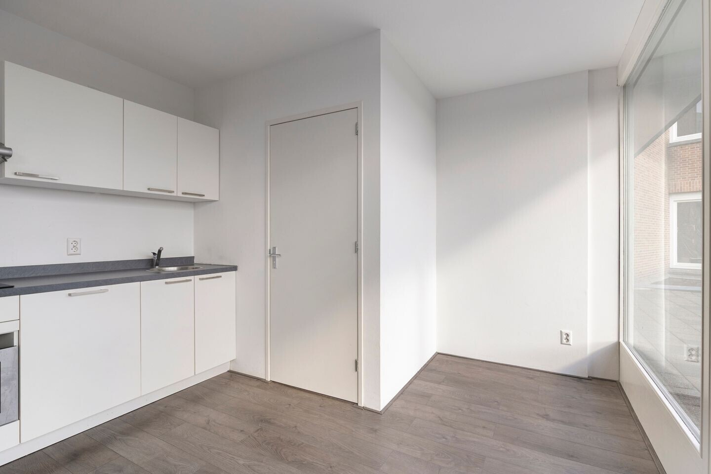 Studio te koop: Rogier van der Weydestraat 1B63, Alkmaar