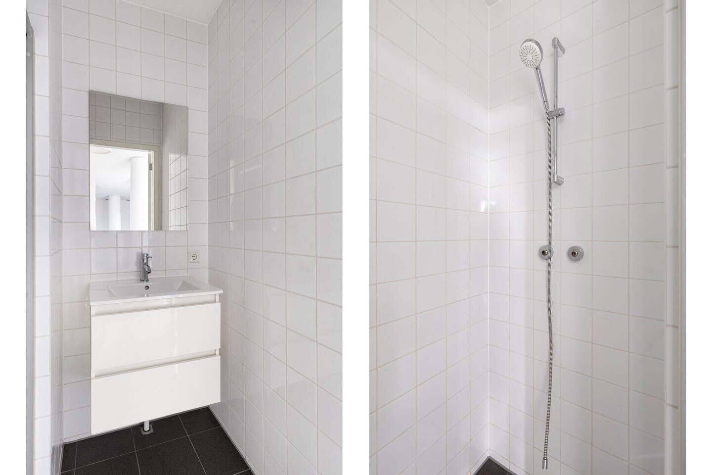 Studio te koop: Rogier van der Weydestraat 1B63, Alkmaar