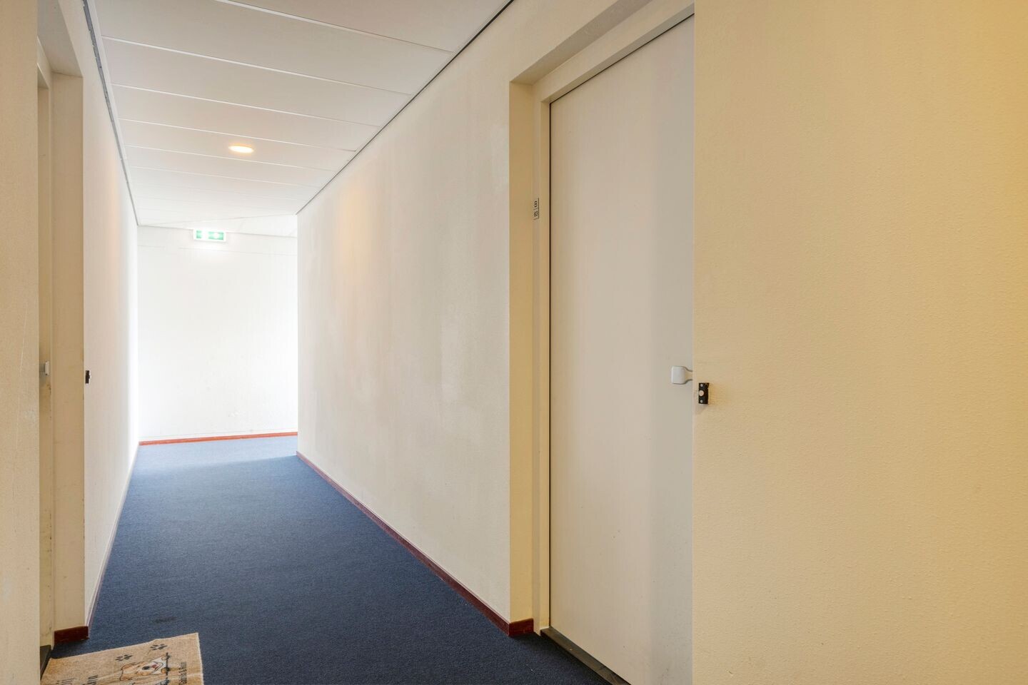 Studio te koop: Rogier van der Weydestraat 1B63, Alkmaar