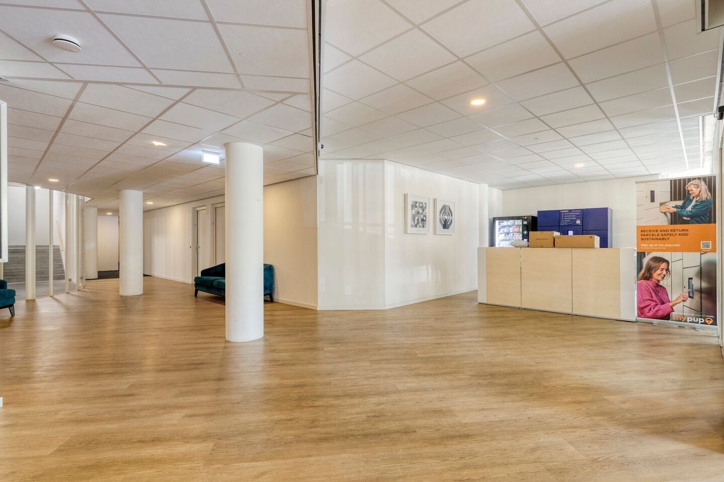 Studio te koop: Rogier van der Weydestraat 1B63, Alkmaar