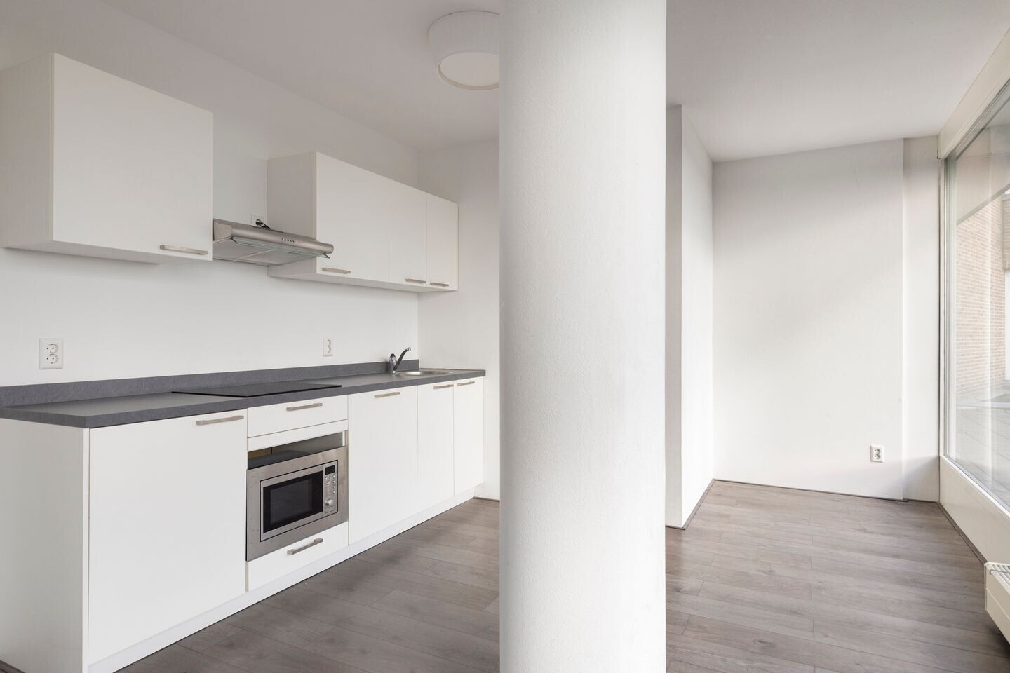 Studio te koop: Rogier van der Weydestraat 1B63, Alkmaar