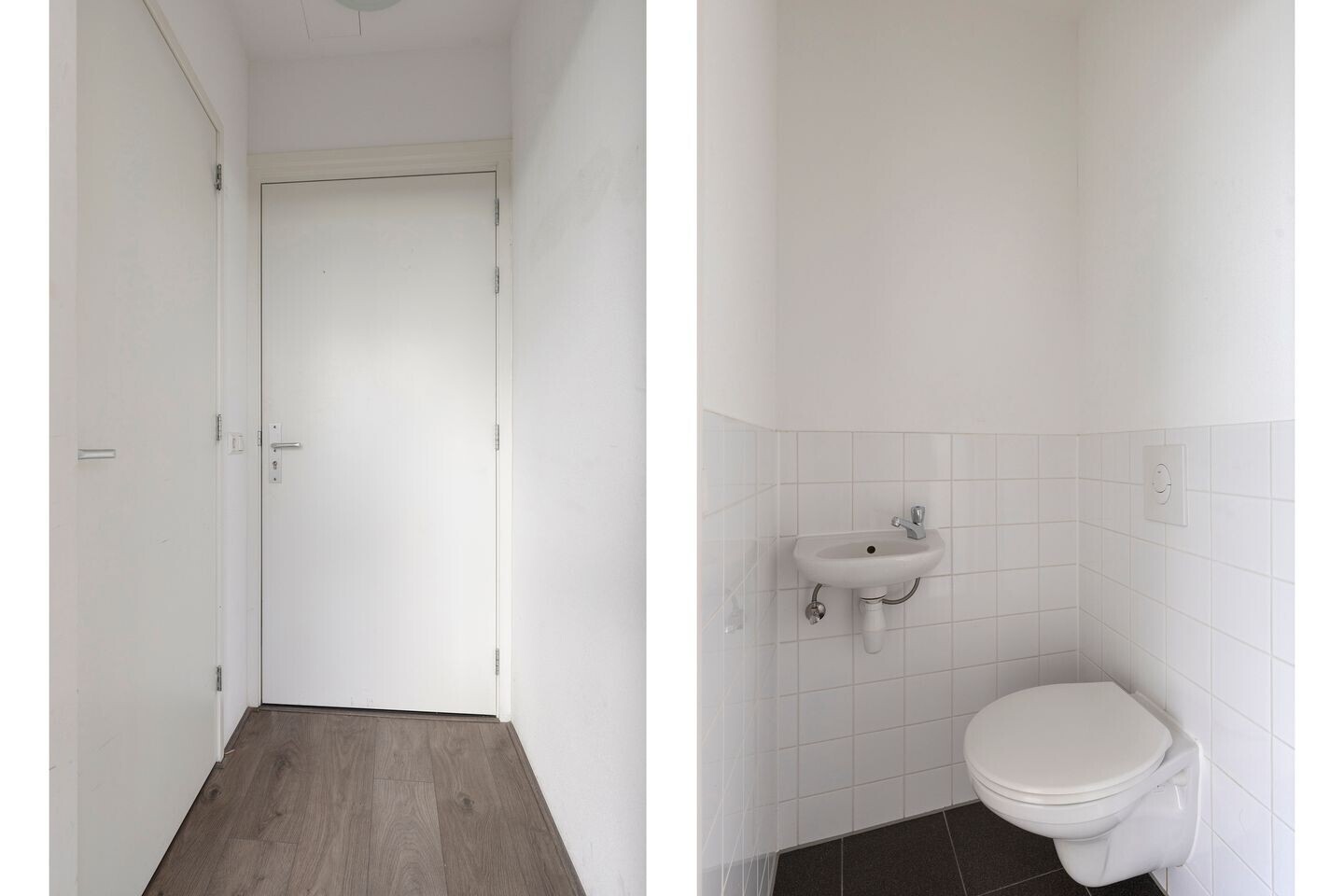 Studio te koop: Rogier van der Weydestraat 1B63, Alkmaar