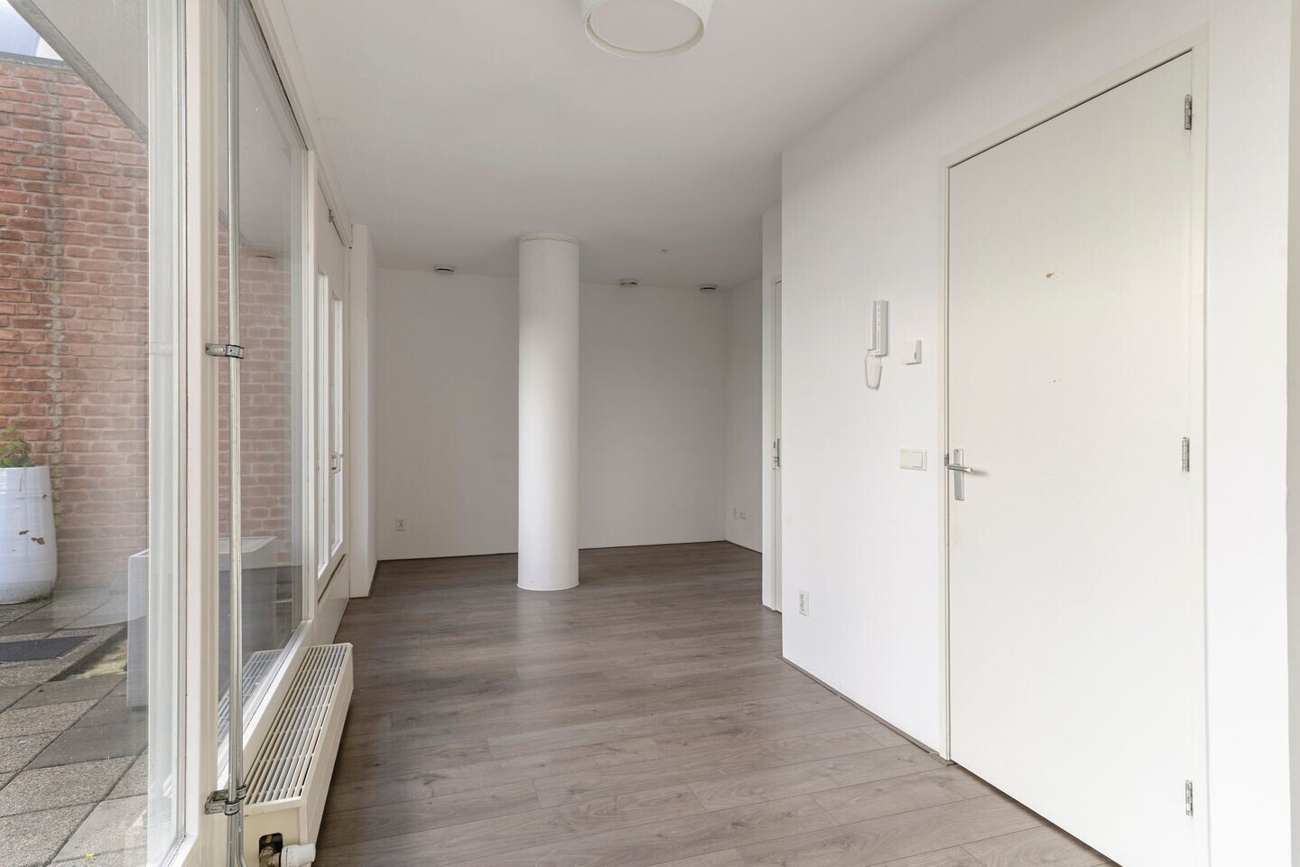 Studio te koop: Rogier van der Weydestraat 1B63, Alkmaar