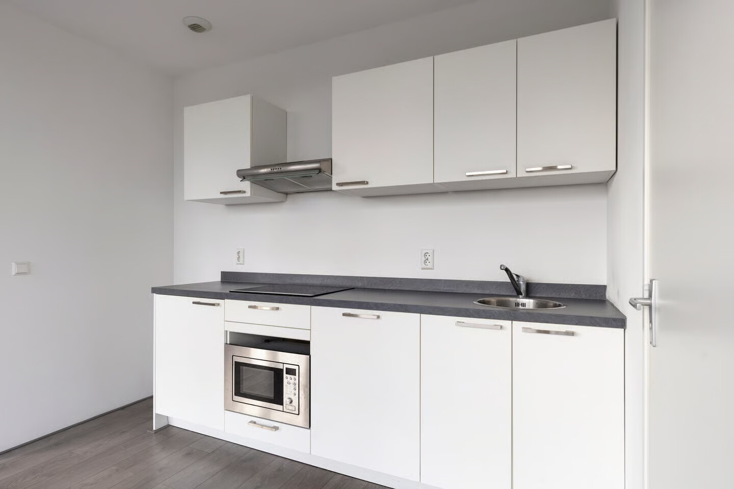 Studio te koop: Rogier van der Weydestraat 1B63, Alkmaar