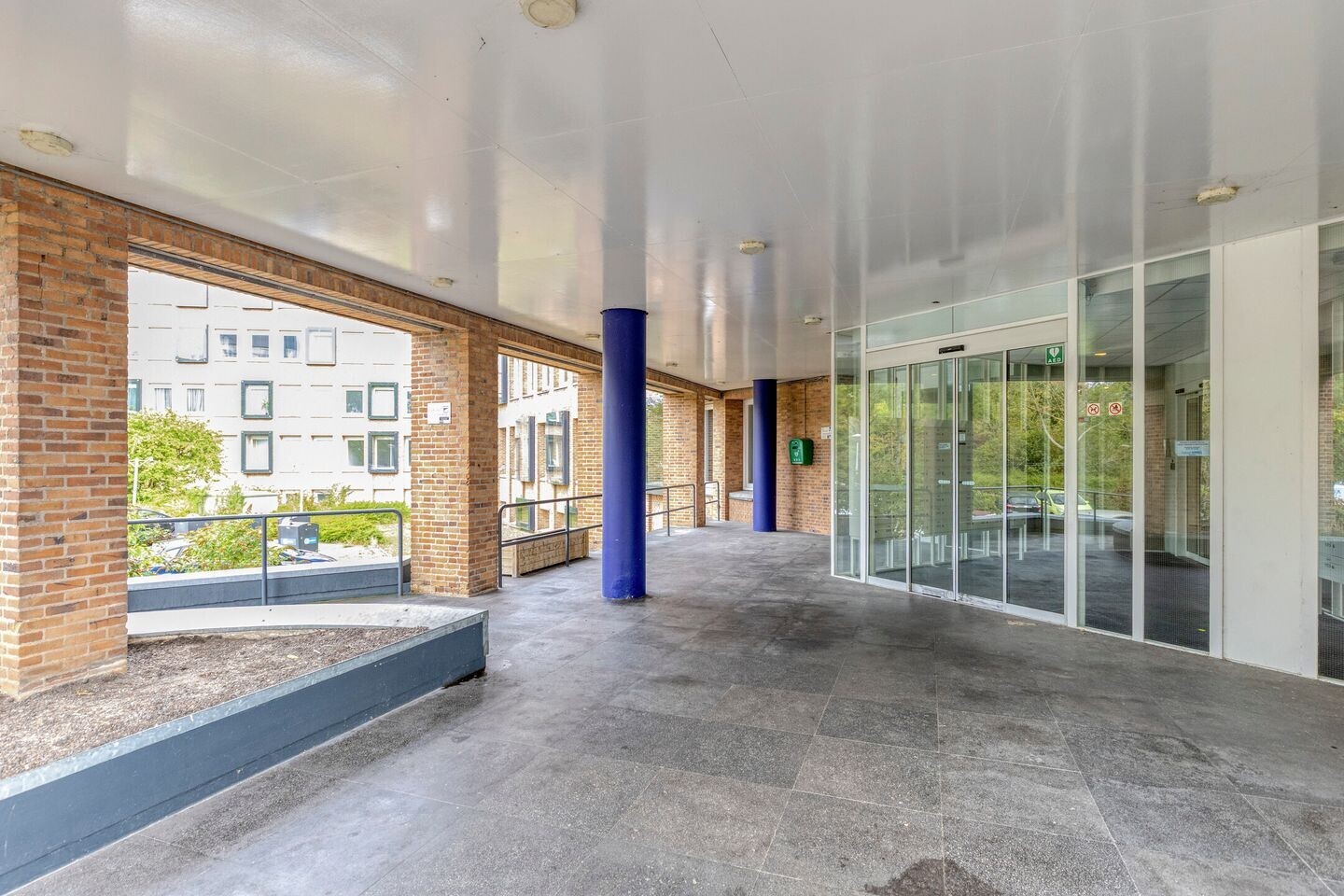 Studio te koop: Rogier van der Weydestraat 1B63, Alkmaar