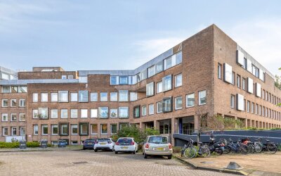 Rogier van der Weydestraat 1-B63
