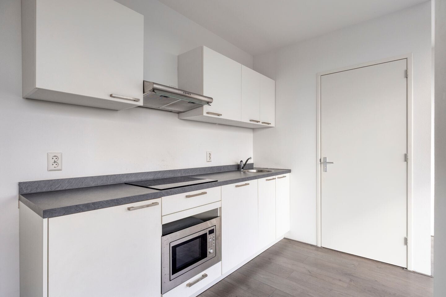 Studio te koop: Rogier van der Weydestraat 1B63, Alkmaar