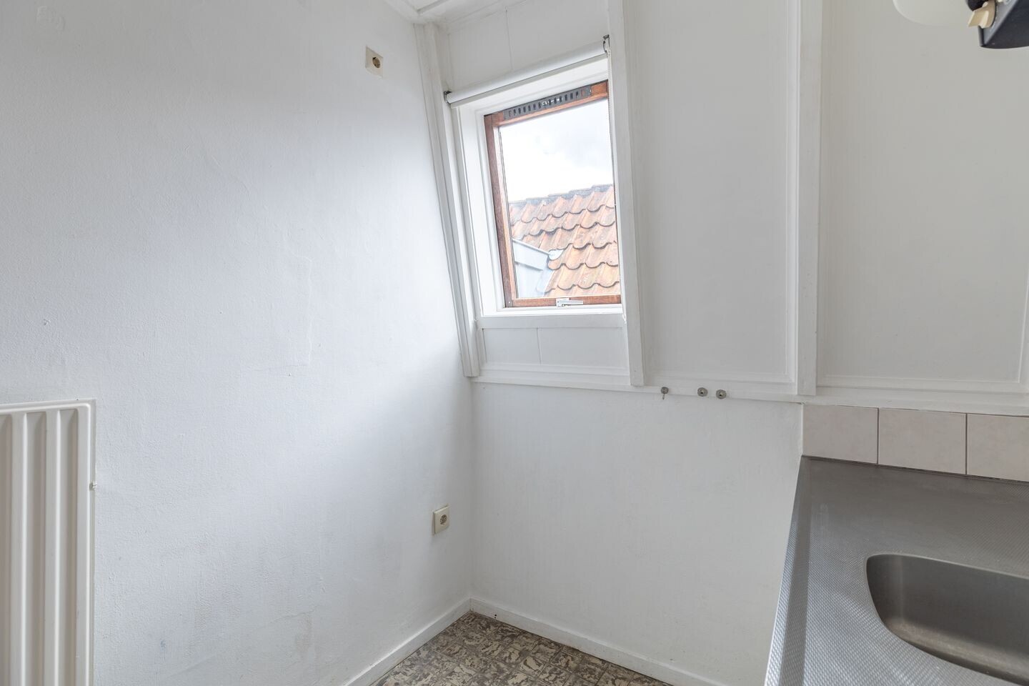 Studio te koop: Tienenwal 4G, Alkmaar