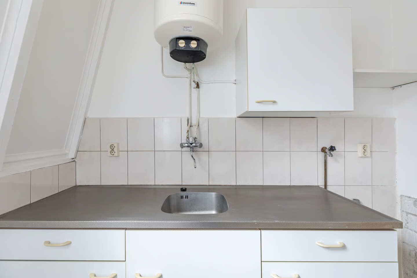 Studio te koop: Tienenwal 4G, Alkmaar