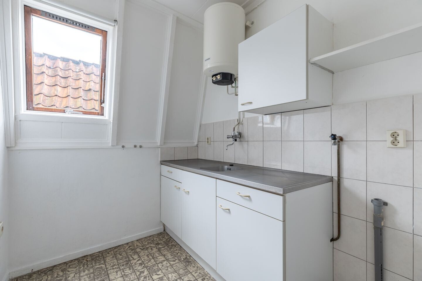 Studio te koop: Tienenwal 4G, Alkmaar