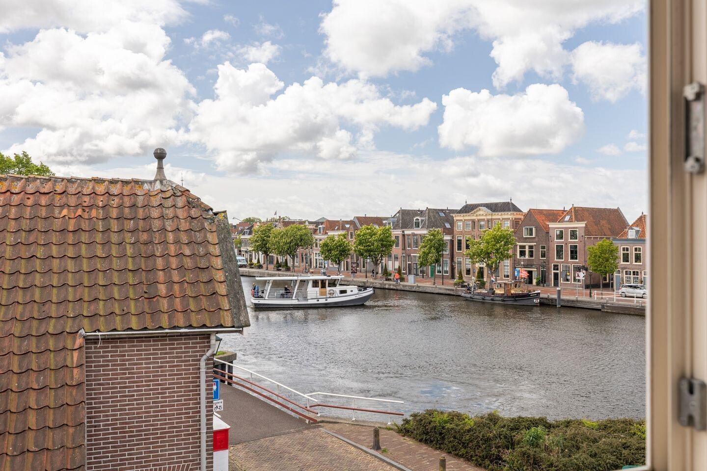 Studio te koop: Tienenwal 4G, Alkmaar