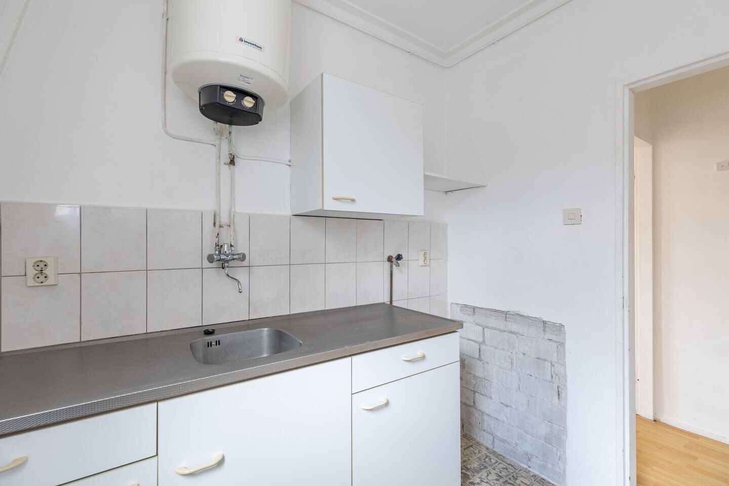 Studio te koop: Tienenwal 4G, Alkmaar