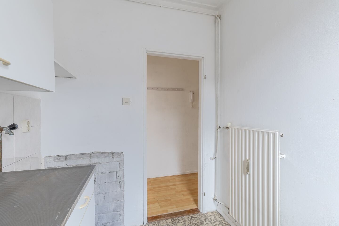 Studio te koop: Tienenwal 4G, Alkmaar