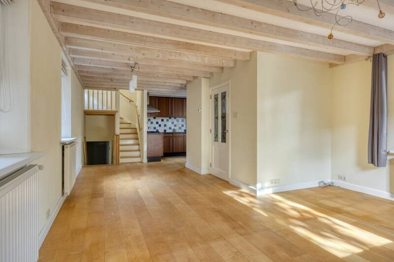 Tussenwoning te koop: Tienenwal 8, Alkmaar