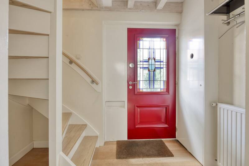 Tussenwoning te koop: Tienenwal 8, Alkmaar