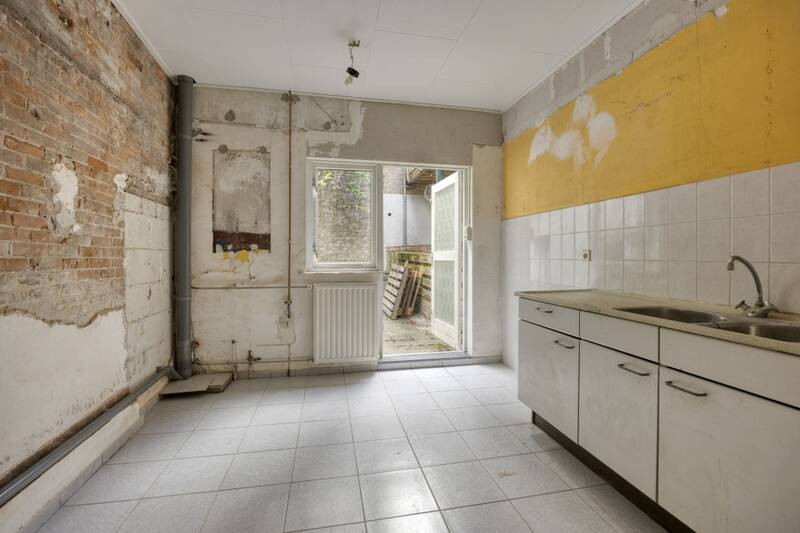 Tussenwoning te koop: Tienenwal 8, Alkmaar