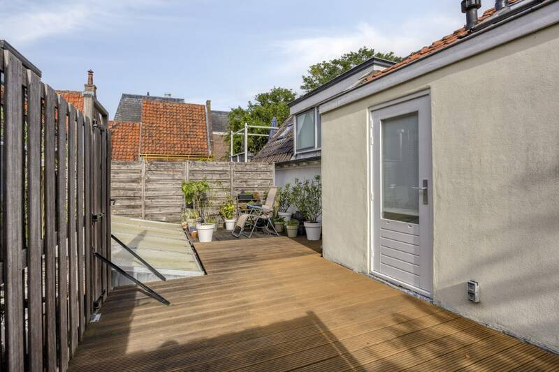 Tussenwoning te koop: Tienenwal 8, Alkmaar