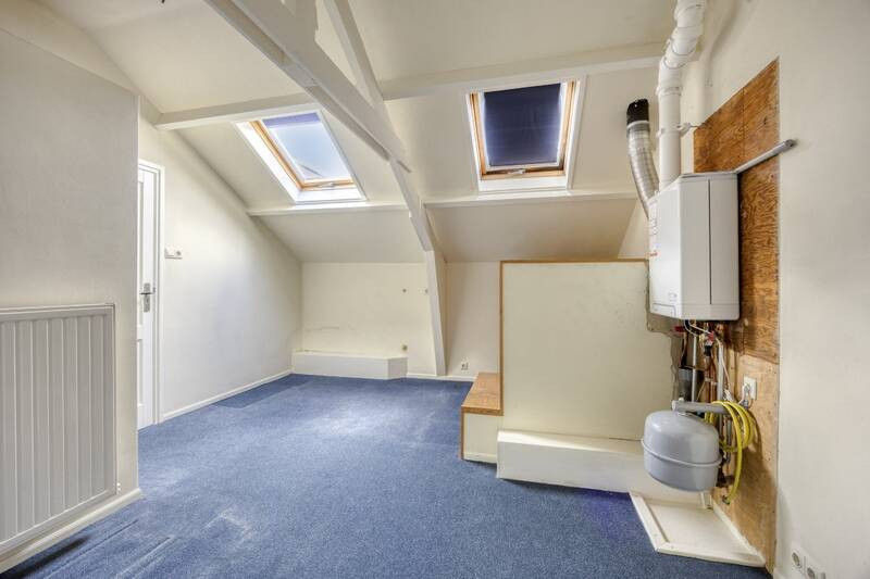 Tussenwoning te koop: Tienenwal 8, Alkmaar
