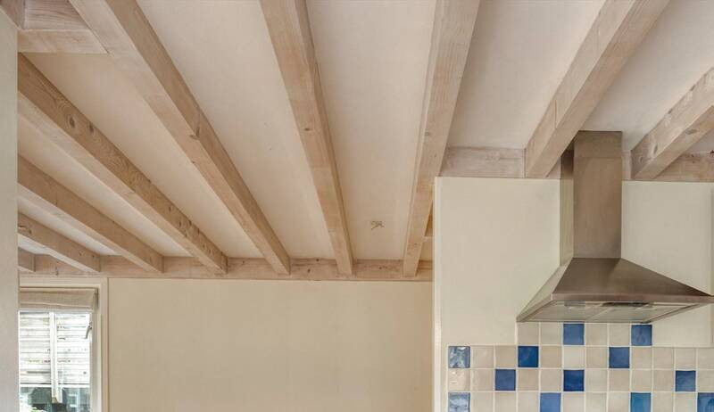 Tussenwoning te koop: Tienenwal 8, Alkmaar