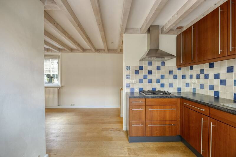 Tussenwoning te koop: Tienenwal 8, Alkmaar