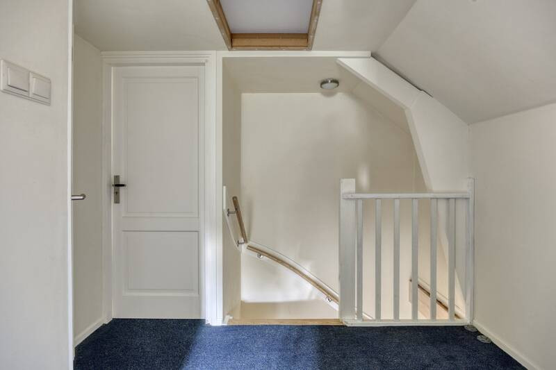 Tussenwoning te koop: Tienenwal 8, Alkmaar