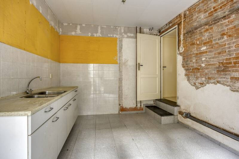 Tussenwoning te koop: Tienenwal 8, Alkmaar