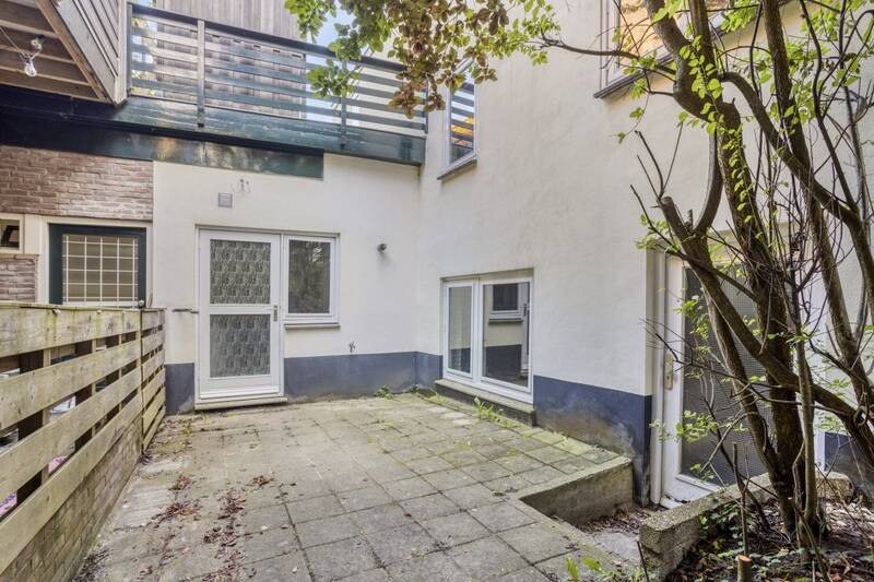 Tussenwoning te koop: Tienenwal 8, Alkmaar