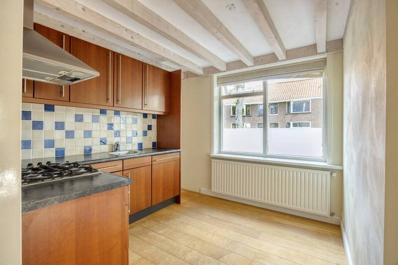 Tussenwoning te koop: Tienenwal 8, Alkmaar