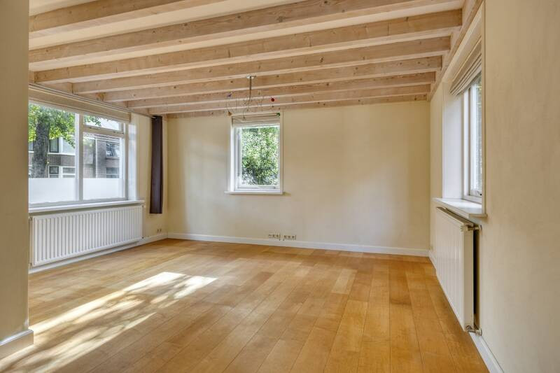 Tussenwoning te koop: Tienenwal 8, Alkmaar