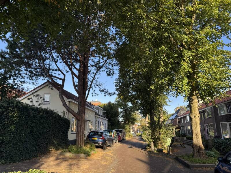 Tussenwoning te koop: Tienenwal 8, Alkmaar