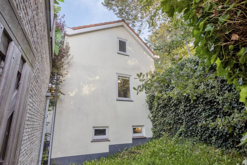 Tussenwoning te koop: Tienenwal 8, Alkmaar