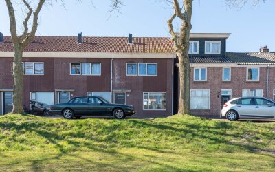 Oudorperdijkje 39