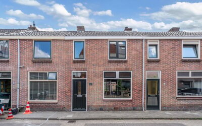 Heemraadstraat 11
