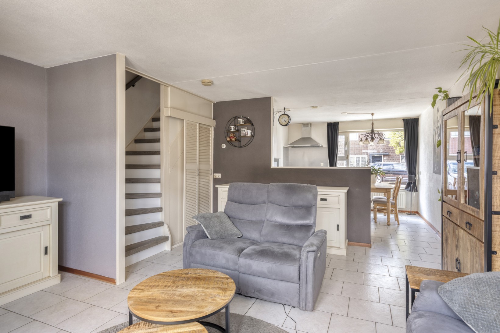 Tussenwoning te koop: Heemraadstraat 23, Alkmaar