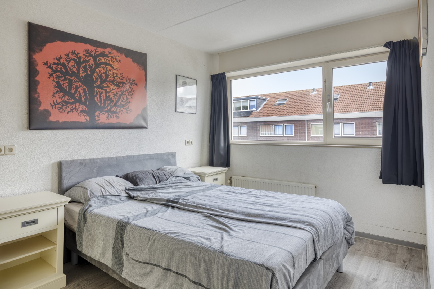 Tussenwoning te koop: Heemraadstraat 23, Alkmaar
